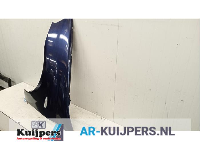 Scherm links-voor - Fiat Croma