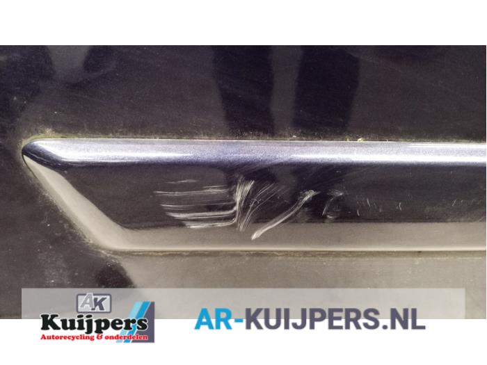 Portier 4Deurs rechts-achter - Fiat Croma