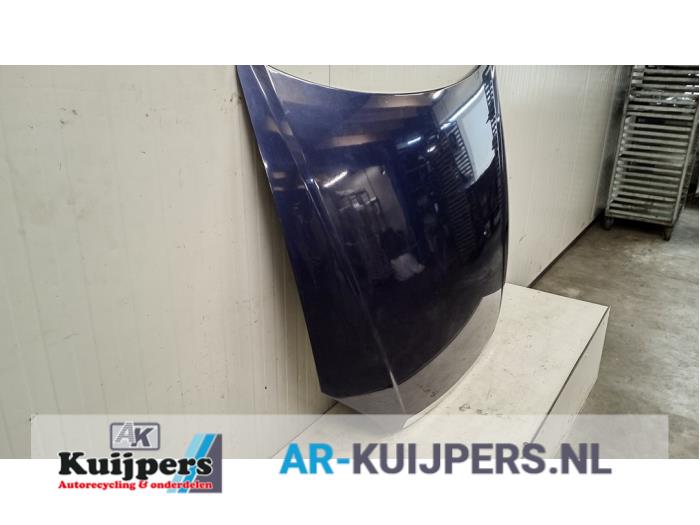 Motorkap - Fiat Croma