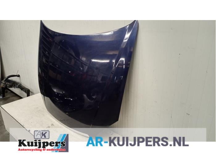Motorkap - Fiat Croma