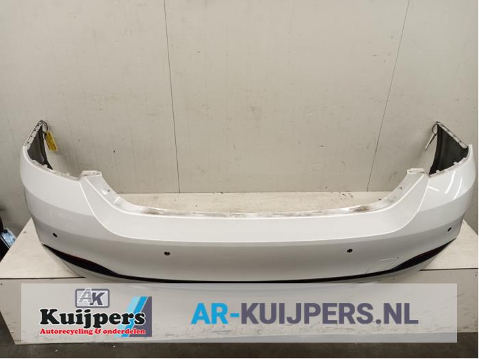 Achterbumper - BMW 4-Serie