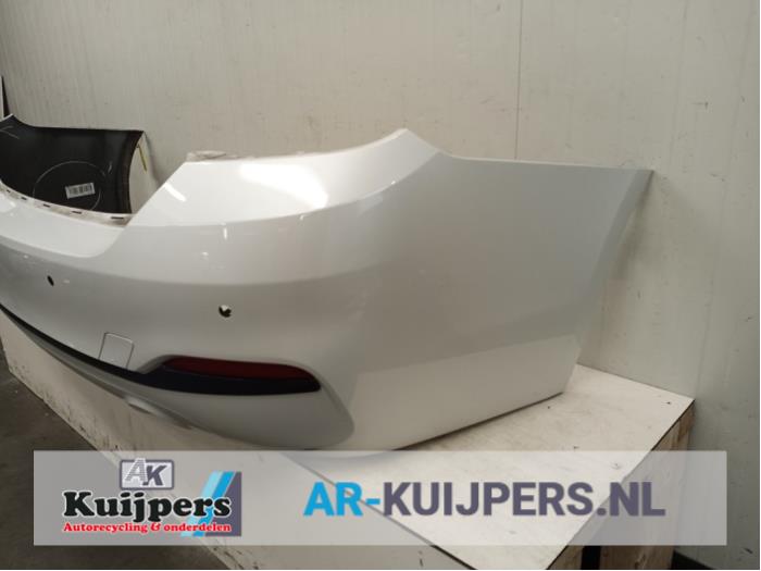 Achterbumper - BMW 4-Serie