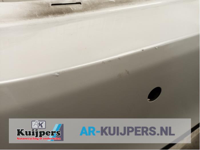 Achterbumper - BMW 4-Serie
