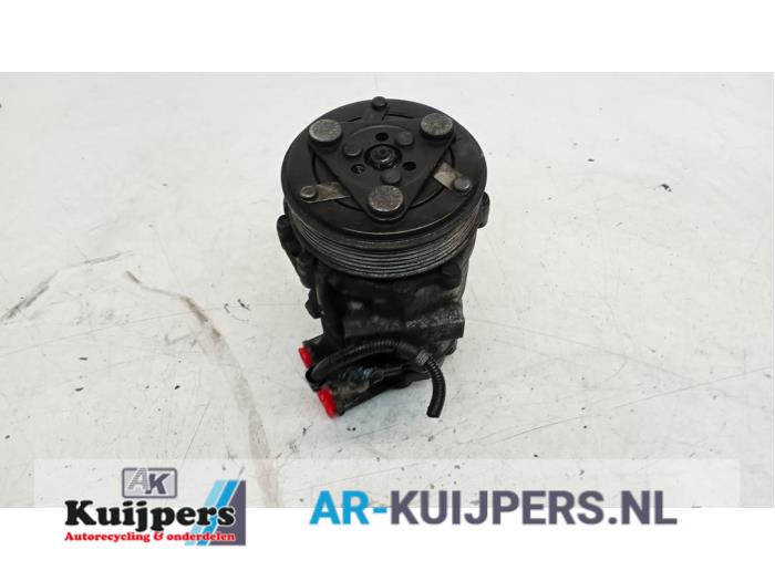 Aircopomp - Opel Combo