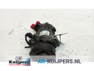 Gebruikte Aircopomp Opel Combo 1.3 CDTI 16V ecoFlex Prijs € 20,00 Margeregeling aangeboden door Autorecycling Kuijpers