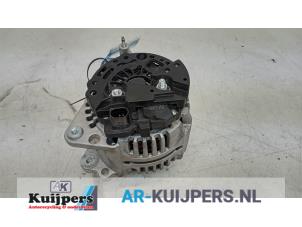 Gebruikte Dynamo Seat Toledo (1M2) 1.6 Prijs € 40,00 Margeregeling aangeboden door Autorecycling Kuijpers