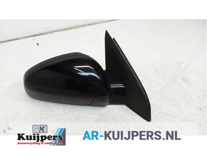 Buitenspiegel rechts - Opel Vectra