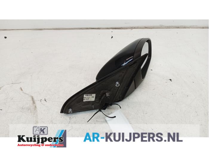 Buitenspiegel rechts - Opel Vectra