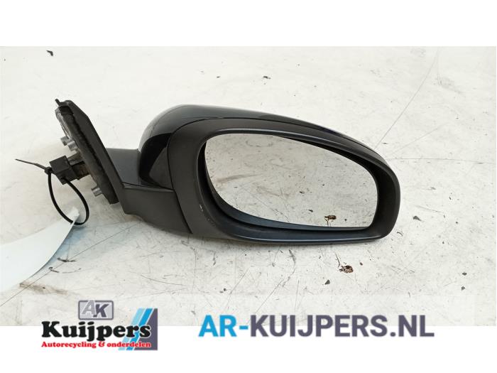 Buitenspiegel rechts - Opel Vectra