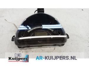 Gebruikte Kilometerteller KM Citroen C3 (FC/FL/FT) 1.4 Prijs € 25,00 Margeregeling aangeboden door Autorecycling Kuijpers