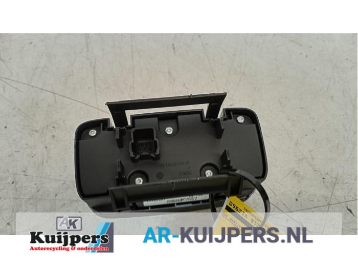 Licht Schakelaar - Ford Mondeo