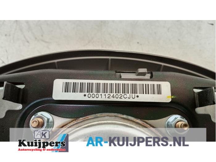 Airbag links (Stuur) - Toyota Prius