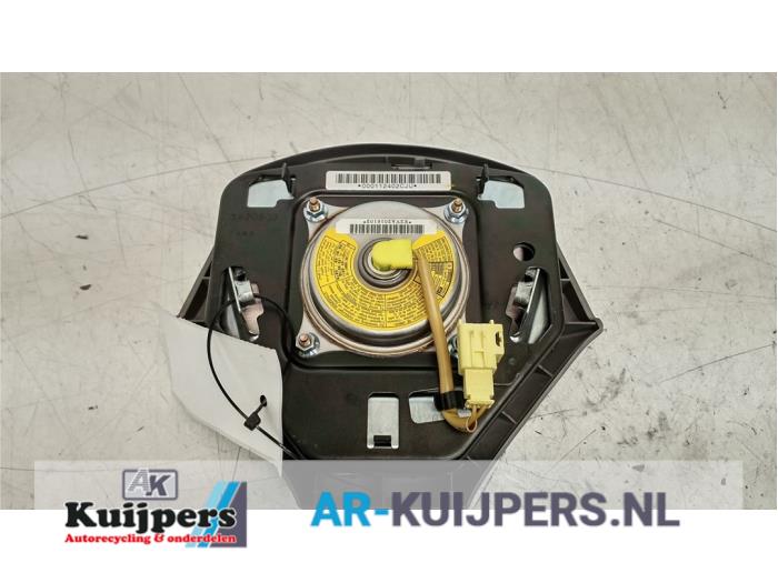 Airbag links (Stuur) - Toyota Prius