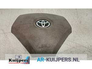 Gebruikte Airbag links (Stuur) Toyota Prius (NHW11L) 1.5 16V Prijs € 50,00 Margeregeling aangeboden door Autorecycling Kuijpers