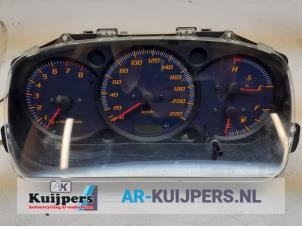 Gebruikte Kilometerteller KM Daihatsu YRV (M2) 1.3 16V DVVT Prijs € 30,00 Margeregeling aangeboden door Autorecycling Kuijpers