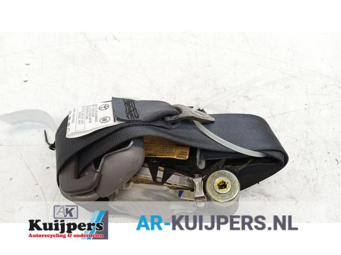 Veiligheidsgordel rechts-voor - Toyota Prius