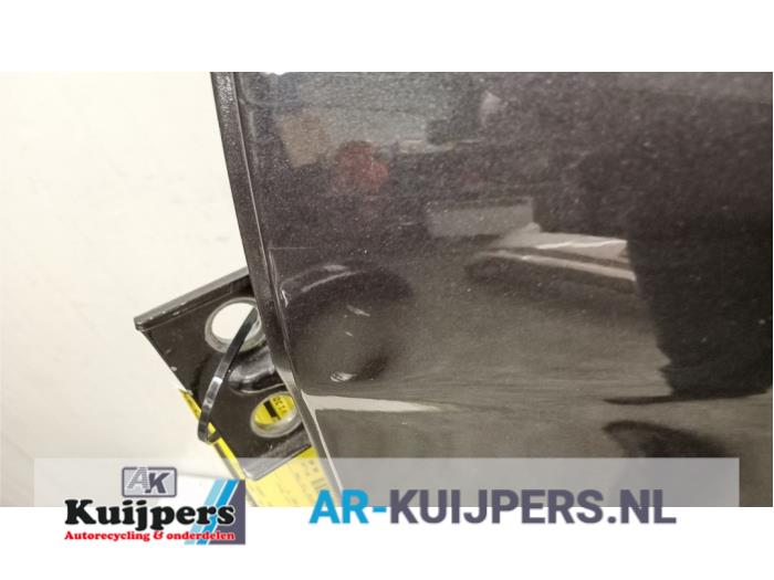 Portier 4Deurs links-achter - Fiat Idea