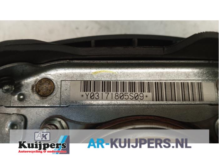 Airbag links (Stuur) - Suzuki Ignis