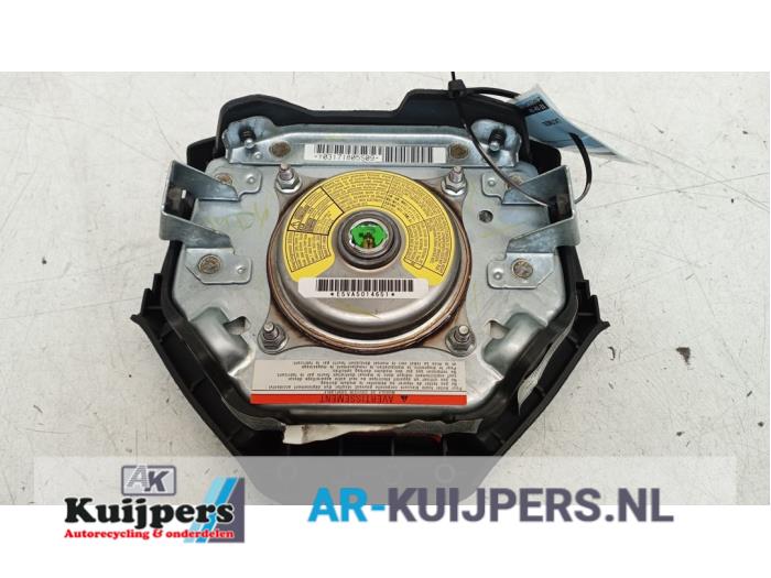 Airbag links (Stuur) - Suzuki Ignis