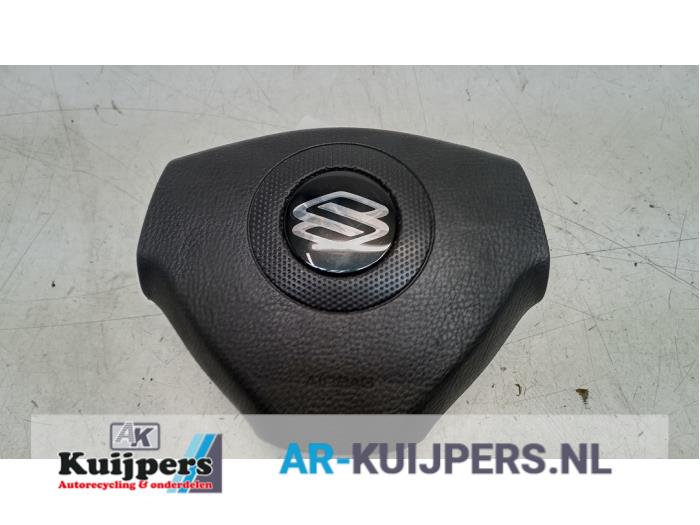 Airbag links (Stuur) - Suzuki Ignis