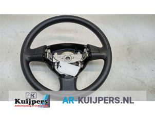 Gebruikte Stuurwiel Suzuki New Ignis (MH) 1.3 16V Prijs € 30,00 Margeregeling aangeboden door Autorecycling Kuijpers