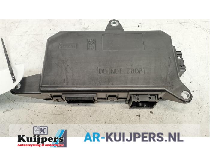 Centrale Deurvergrendelings Module - Fiat Idea