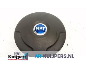 Gebruikte Airbag links (Stuur) Fiat Idea (350AX) 1.4 16V Prijs € 20,00 Margeregeling aangeboden door Autorecycling Kuijpers