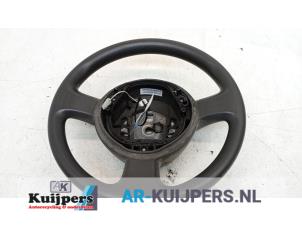 Gebruikte Stuurwiel Fiat Idea (350AX) 1.4 16V Prijs € 50,00 Margeregeling aangeboden door Autorecycling Kuijpers