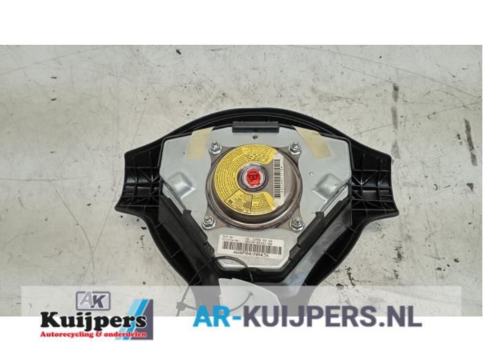 Airbag links (Stuur) - Toyota Yaris