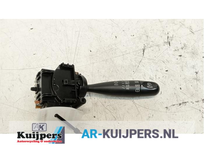 Ruitenwis Schakelaar - Toyota Yaris