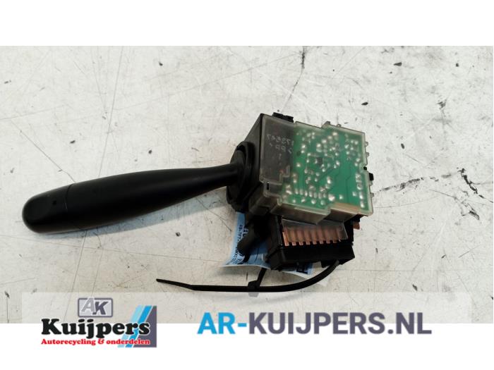 Ruitenwis Schakelaar - Toyota Yaris