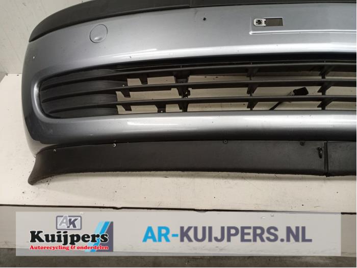 Voorbumper - Opel Corsa