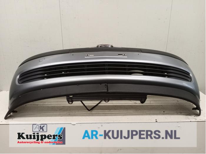 Voorbumper - Opel Corsa