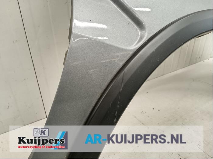 Scherm rechts-voor - Suzuki Ignis