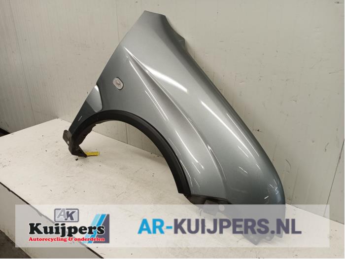 Scherm rechts-voor - Suzuki Ignis