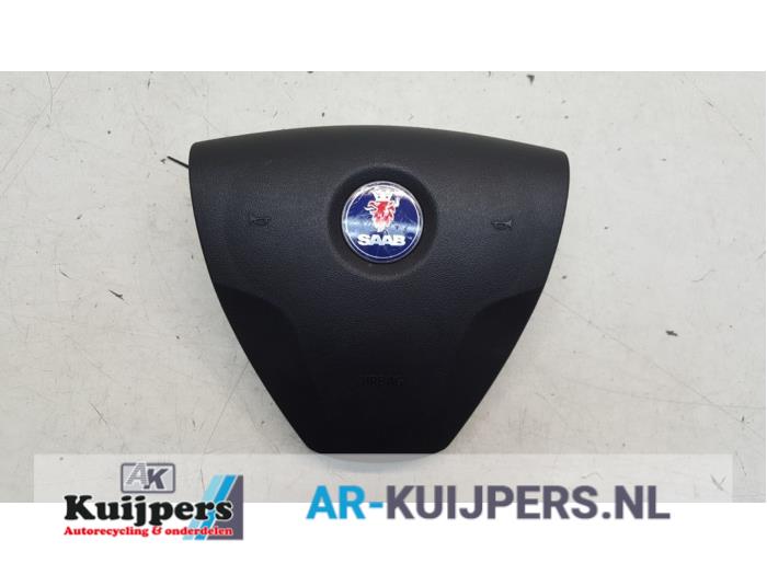 Airbag links (Stuur) - Saab 9-3