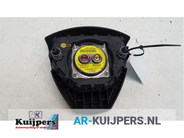Airbag links (Stuur) - Saab 9-3