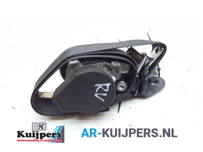 Veiligheidsgordel rechts-voor - Fiat Scudo