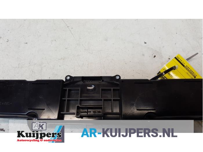 Paniekverlichtings Schakelaar - Mercedes Sprinter