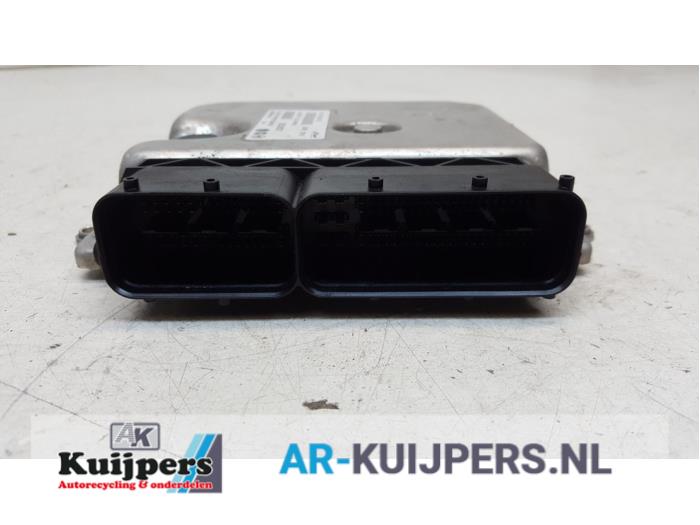 Computer Motormanagement - Fiat Fiorino