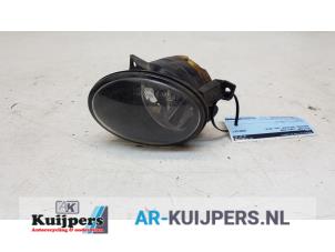 Gebruikte Mistlamp links-voor Mercedes Sprinter 3,5t (906.63) 216 CDI 16V Prijs € 25,00 Margeregeling aangeboden door Autorecycling Kuijpers