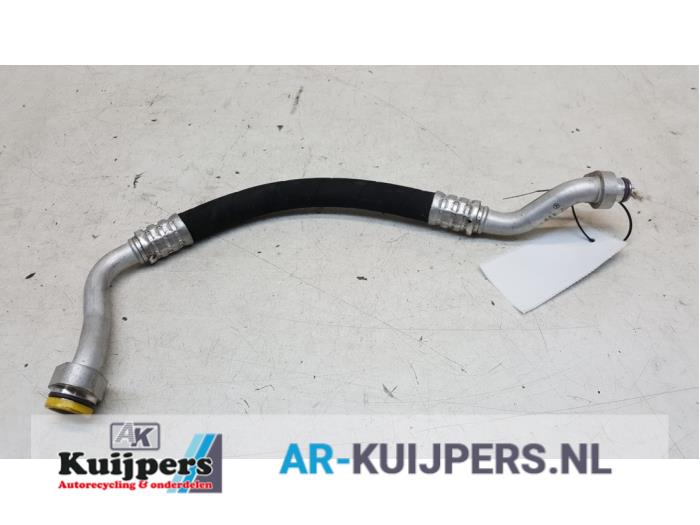Airco Leiding - Mercedes Sprinter