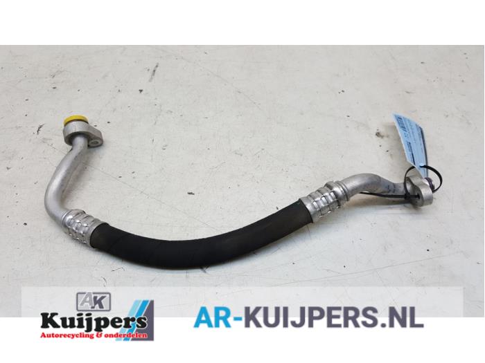 Airco Leiding - Mercedes Sprinter