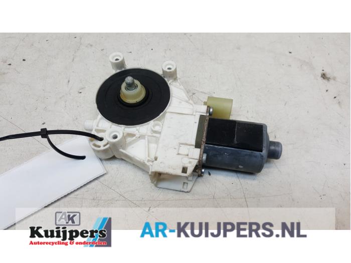 Raammotor Portier - Mercedes Sprinter