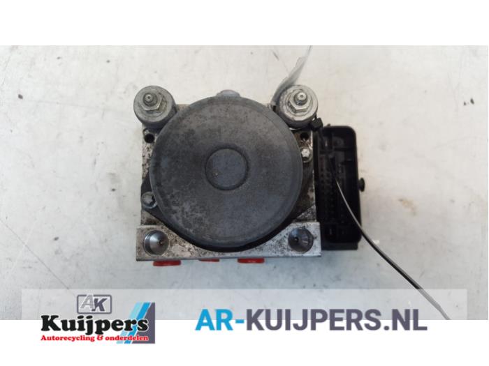 ABS Pomp - Fiat Fiorino