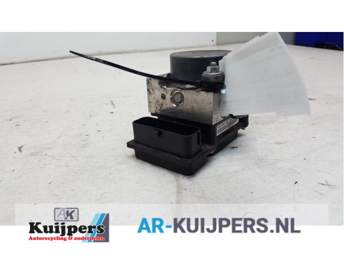 ABS Pomp - Fiat Fiorino