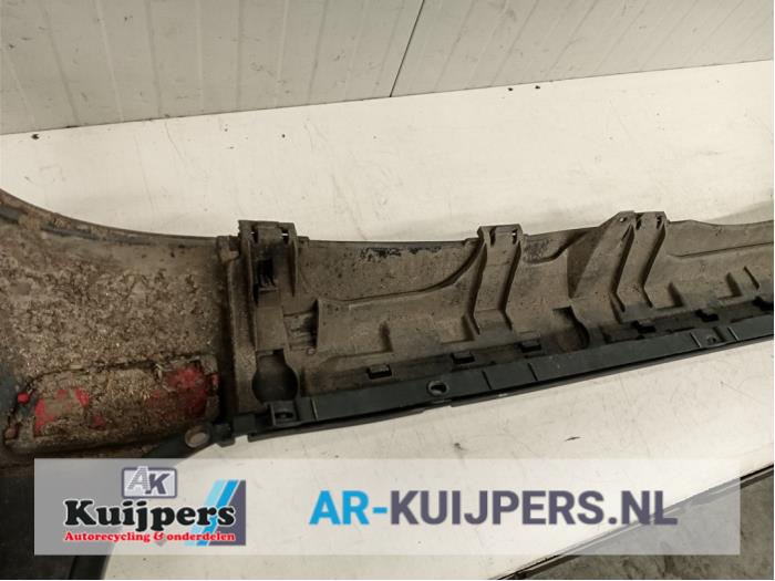 Achterbumper - Mercedes Sprinter