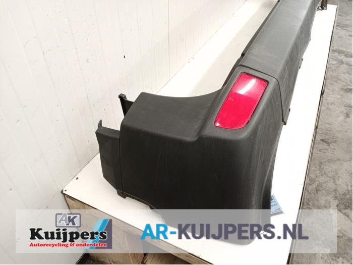 Achterbumper - Mercedes Sprinter