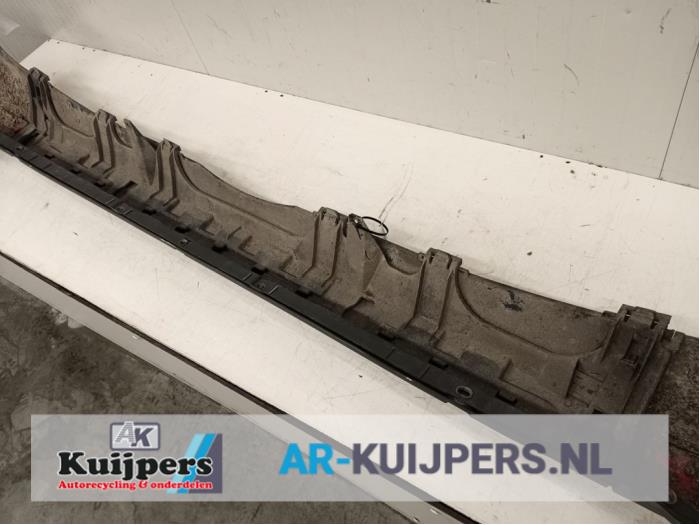 Achterbumper - Mercedes Sprinter