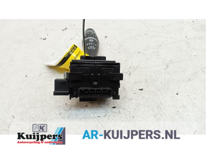 Ruitenwis Schakelaar - Mitsubishi Lancer